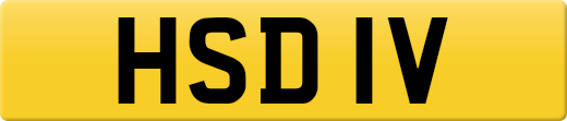 HSD1V