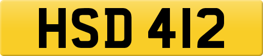 HSD412