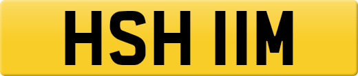 HSH11M
