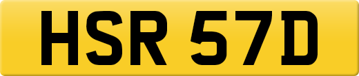 HSR57D