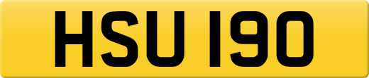 HSU190