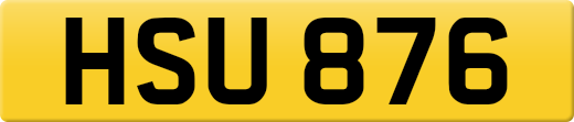 HSU876