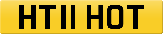 HT11HOT
