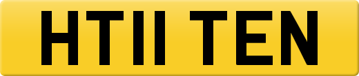HT11TEN