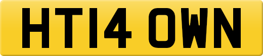 HT14OWN