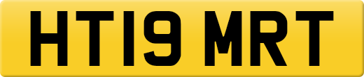HT19MRT