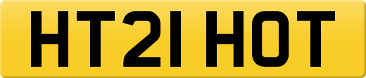 HT21HOT