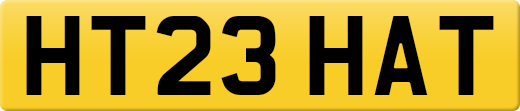 HT23HAT