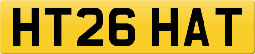 HT26HAT