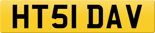 HT51DAV