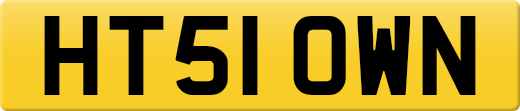 HT51OWN
