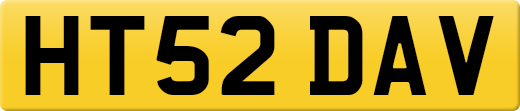 HT52DAV