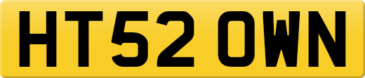 HT52OWN