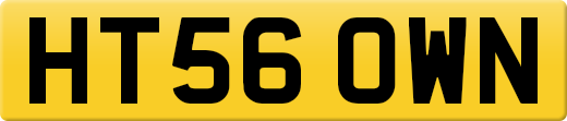 HT56OWN
