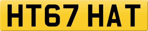 HT67HAT