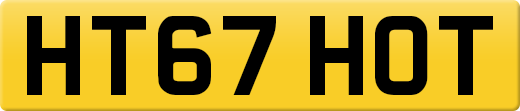 HT67HOT