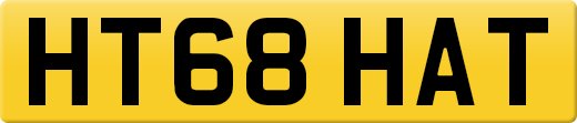 HT68HAT