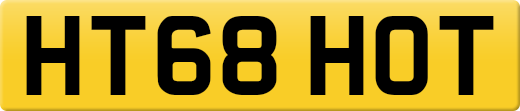 HT68HOT
