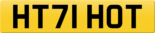 HT71HOT