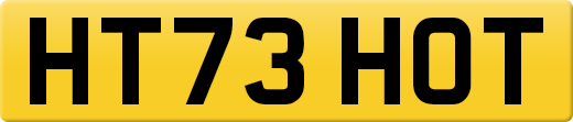 HT73HOT