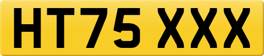 HT75XXX