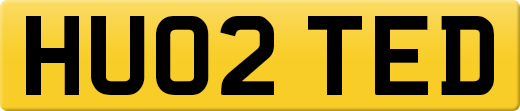 HU02TED