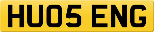 HU05ENG