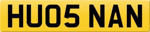 HU05NAN