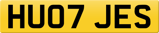 HU07JES