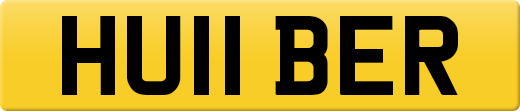 HU11BER