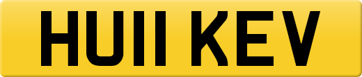 HU11KEV