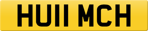 HU11MCH