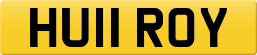 HU11ROY