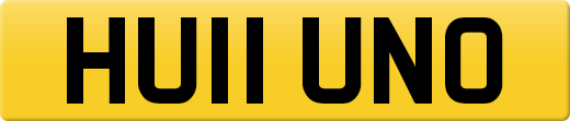 HU11UNO