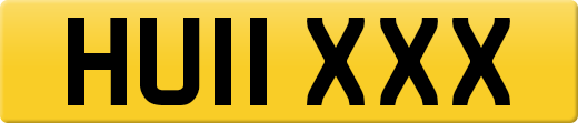 HU11XXX