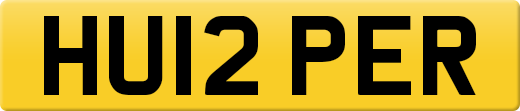 HU12PER