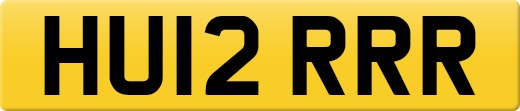 HU12RRR