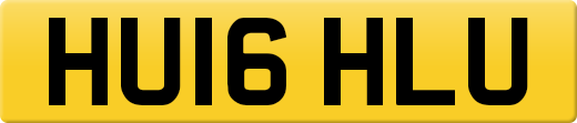 HU16HLU