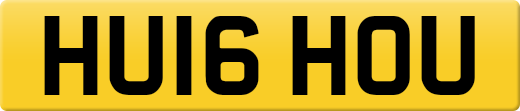 HU16HOU