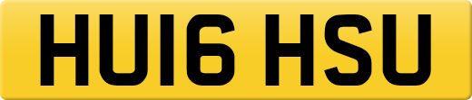 HU16HSU