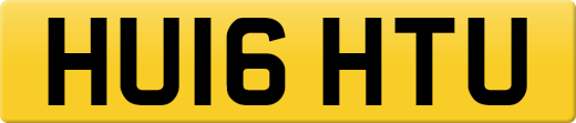HU16HTU