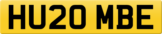 HU20MBE