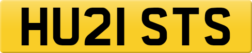 HU21STS
