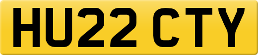 HU22CTY