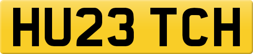 HU23TCH
