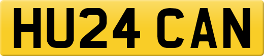 HU24CAN