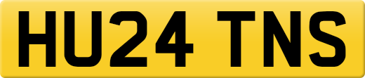 HU24TNS
