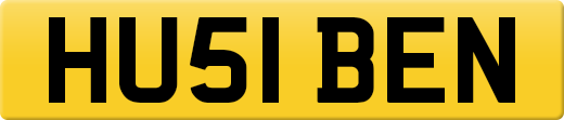 HU51BEN