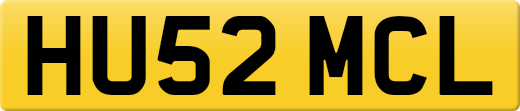 HU52MCL