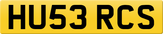 HU53RCS